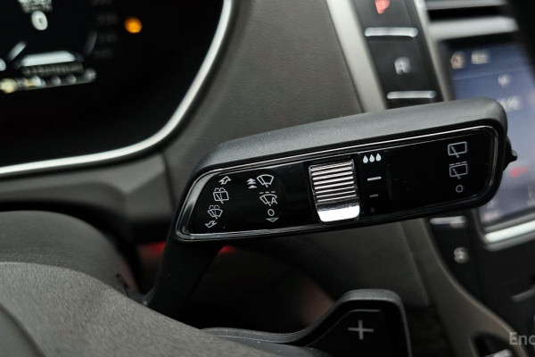 2020 Lincoln Nautilus с пробегом 36 823 км