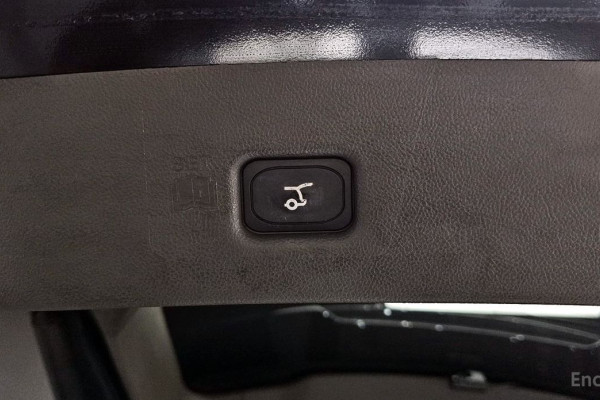 2020 Lincoln Nautilus с пробегом 36 823 км