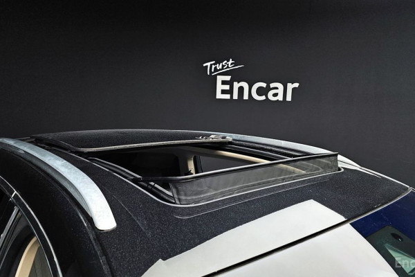 2020 Lincoln Nautilus с пробегом 36 823 км