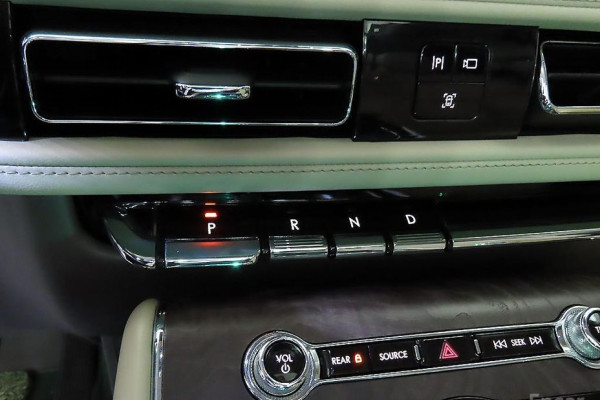 2021 Lincoln Aviator с пробегом 31 932 км