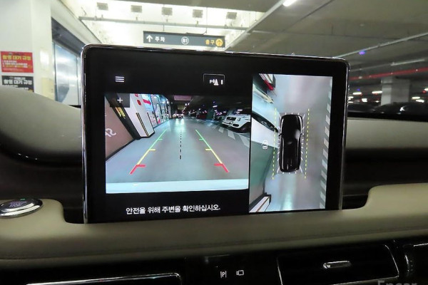 2021 Lincoln Aviator с пробегом 31 932 км