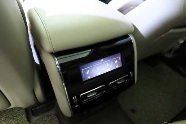 2021 Lincoln Aviator с пробегом 31 932 км