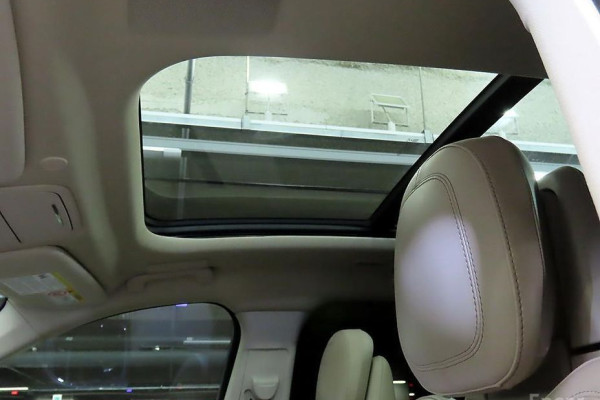 2021 Lincoln Aviator с пробегом 31 932 км