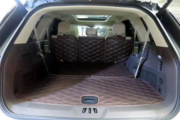 2021 Lincoln Aviator с пробегом 31 932 км