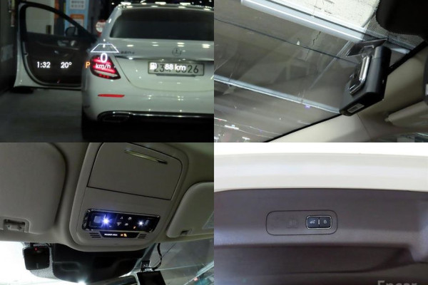 2021 Lincoln Aviator с пробегом 31 932 км