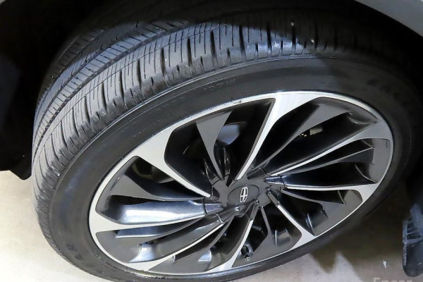 2021 Lincoln Aviator с пробегом 31 932 км