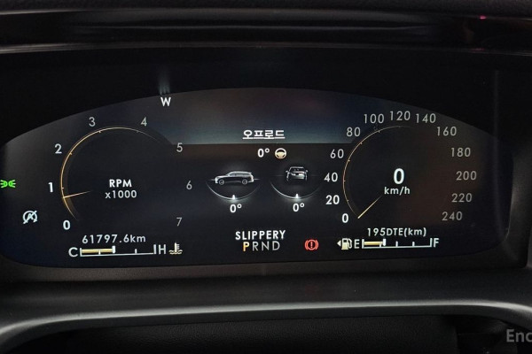 2023 Lincoln Aviator с пробегом 61 797 км