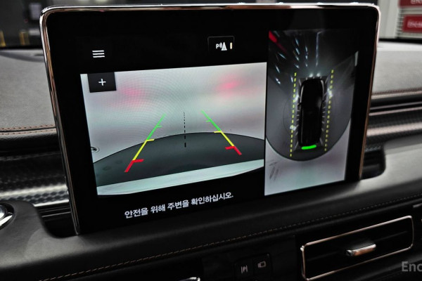 2023 Lincoln Aviator с пробегом 61 797 км