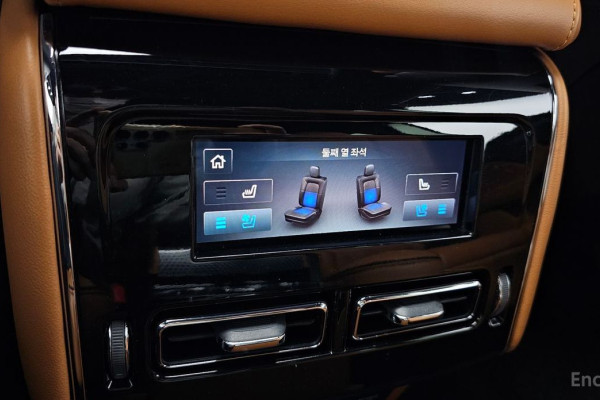 2023 Lincoln Aviator с пробегом 61 797 км