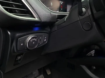 2020 Lincoln Nautilus с пробегом 34 621 км
