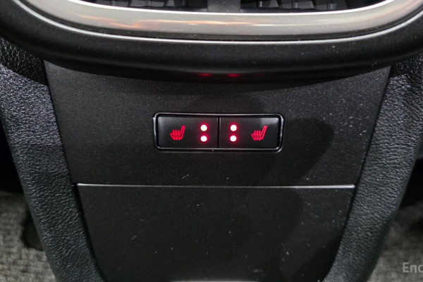 2020 Lincoln Nautilus с пробегом 34 621 км