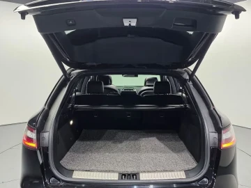 2020 Lincoln Nautilus с пробегом 34 621 км