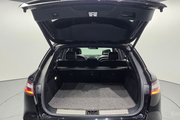 2020 Lincoln Nautilus с пробегом 34 621 км