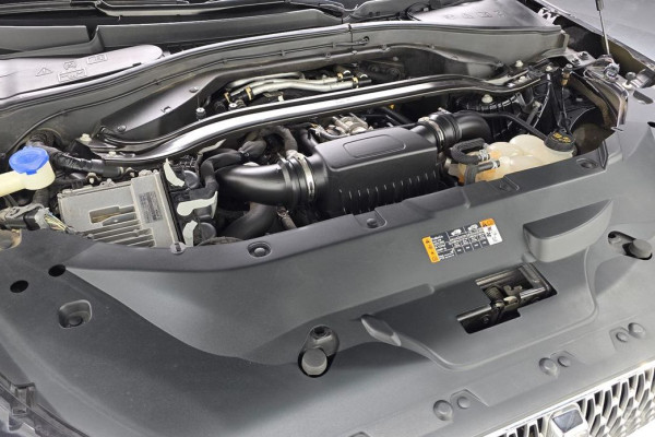 2022 Lincoln Aviator с пробегом 85 330 км