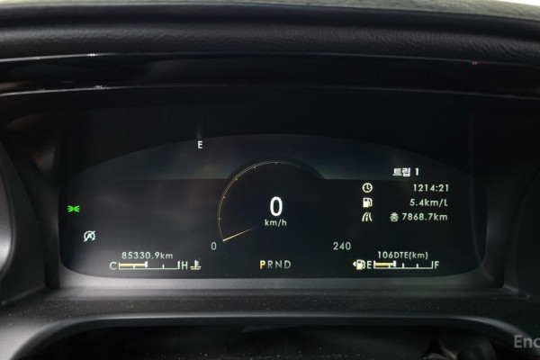 2022 Lincoln Aviator с пробегом 85 330 км