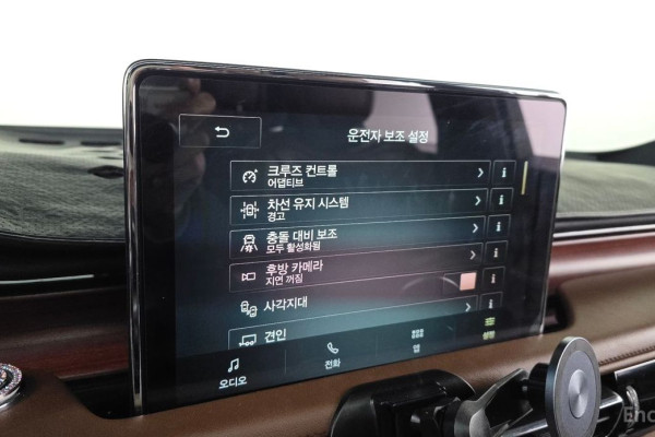 2022 Lincoln Aviator с пробегом 85 330 км