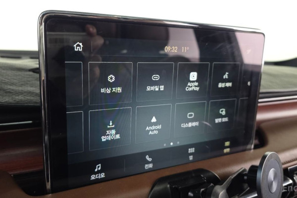 2022 Lincoln Aviator с пробегом 85 330 км