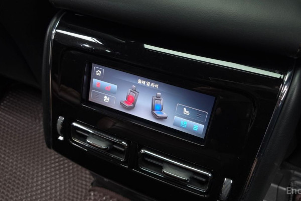 2022 Lincoln Aviator с пробегом 85 330 км