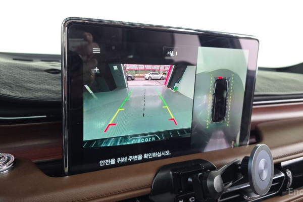 2022 Lincoln Aviator с пробегом 85 330 км