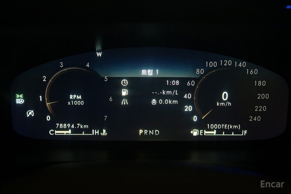 2022 Lincoln Aviator с пробегом 78 894 км