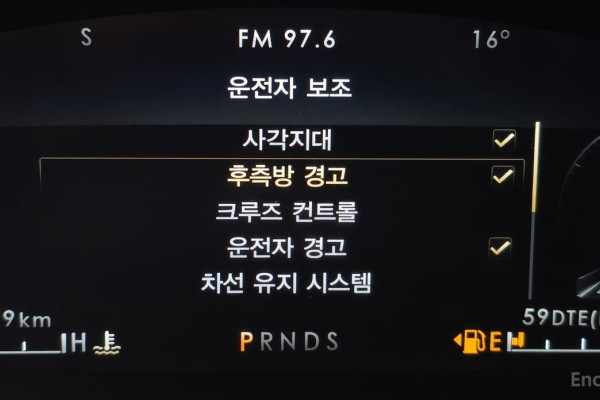 2019 Lincoln Nautilus с пробегом 98 892 км