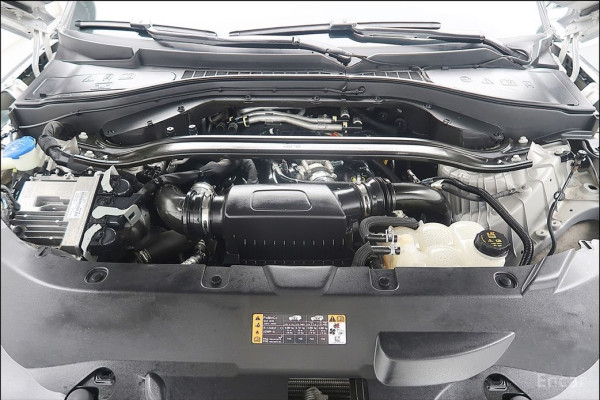 2022 Lincoln Aviator с пробегом 78 894 км