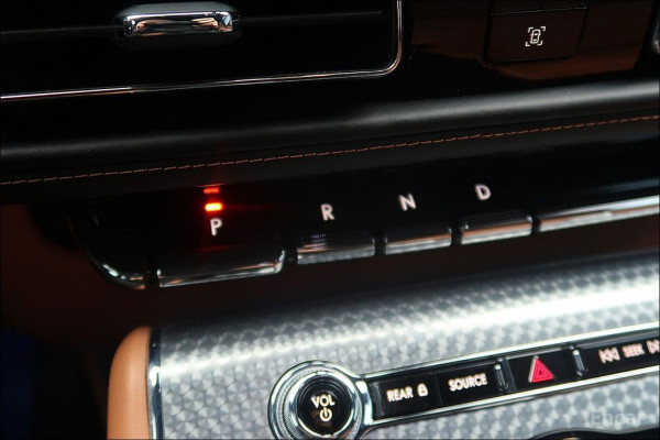 2022 Lincoln Aviator с пробегом 78 894 км