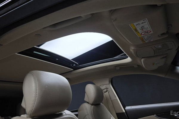 2019 Lincoln Nautilus с пробегом 98 892 км