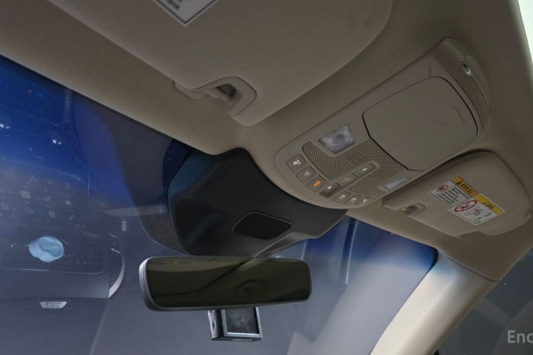 2019 Lincoln Nautilus с пробегом 98 892 км