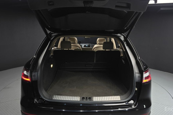 2019 Lincoln Nautilus с пробегом 98 892 км