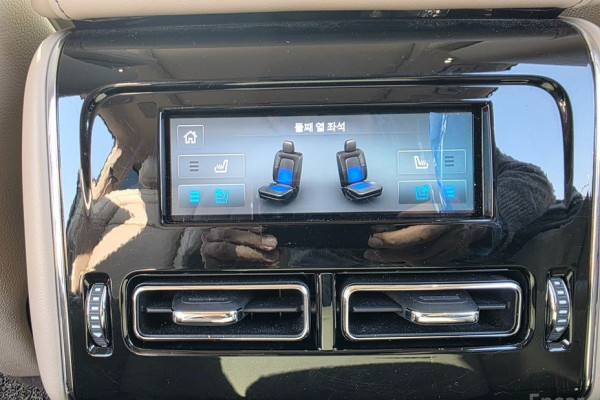 2022 Lincoln Aviator с пробегом 27 900 км