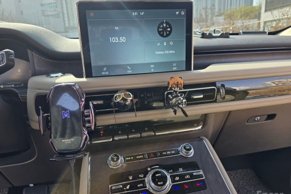 2022 Lincoln Aviator с пробегом 27 900 км