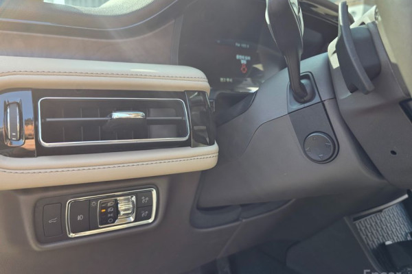 2022 Lincoln Aviator с пробегом 27 900 км