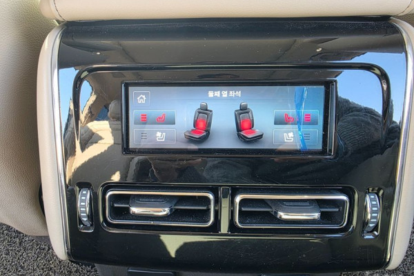 2022 Lincoln Aviator с пробегом 27 900 км