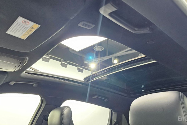 2019 Lincoln Nautilus с пробегом 147 833 км