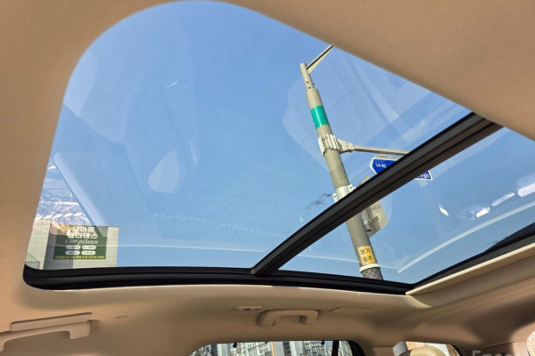 2022 Lincoln Aviator с пробегом 27 900 км