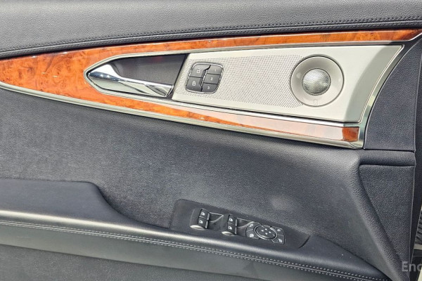 2019 Lincoln Nautilus с пробегом 147 833 км