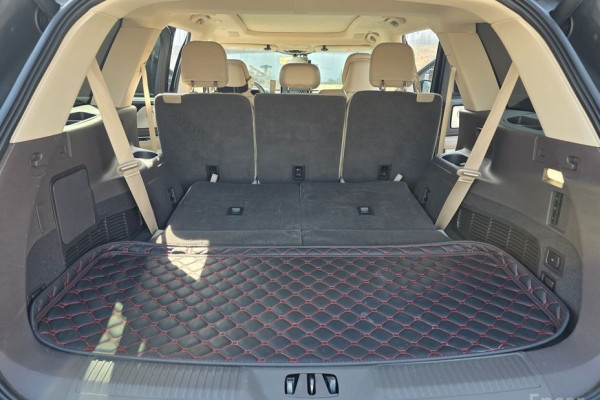 2022 Lincoln Aviator с пробегом 27 900 км