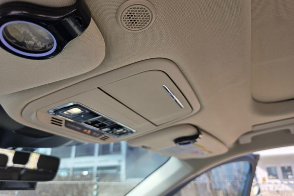 2022 Lincoln Aviator с пробегом 27 900 км