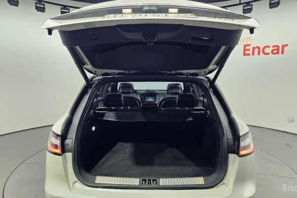 2019 Lincoln Nautilus с пробегом 147 833 км