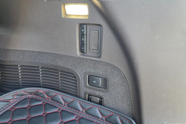 2022 Lincoln Aviator с пробегом 27 900 км