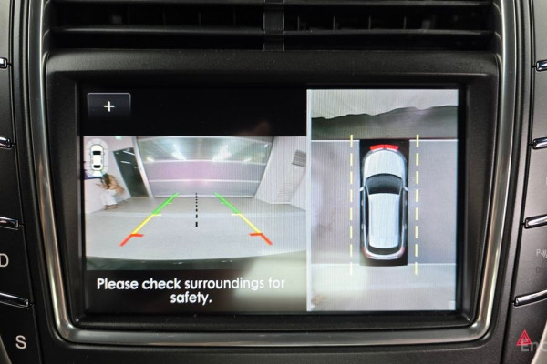 2020 Lincoln Nautilus с пробегом 67 227 км