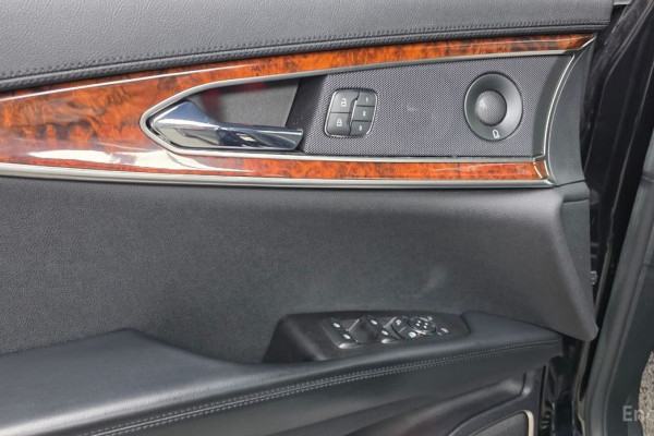 2020 Lincoln Nautilus с пробегом 67 227 км