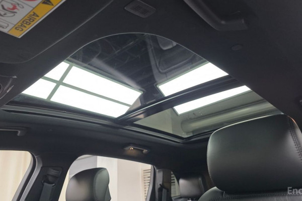 2020 Lincoln Nautilus с пробегом 67 227 км