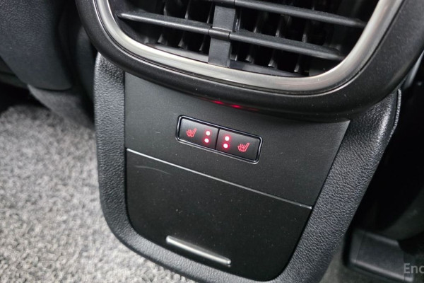 2020 Lincoln Nautilus с пробегом 67 227 км