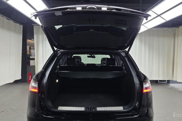 2020 Lincoln Nautilus с пробегом 67 227 км