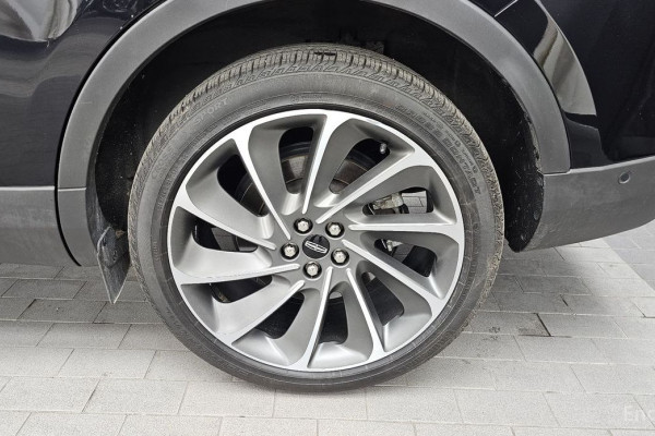 2022 Lincoln Nautilus с пробегом 73 224 км