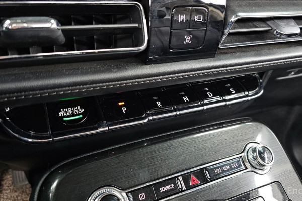 2022 Lincoln Nautilus с пробегом 73 224 км