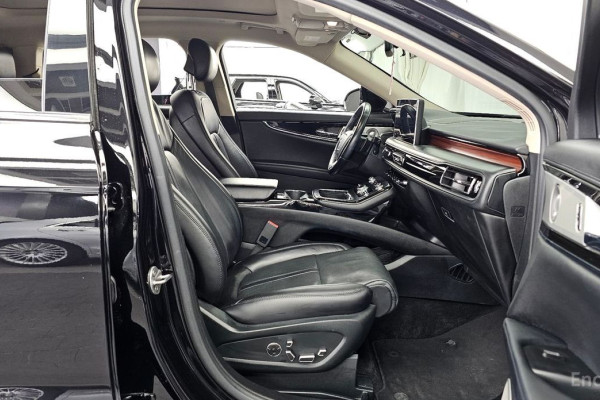 2022 Lincoln Nautilus с пробегом 73 224 км