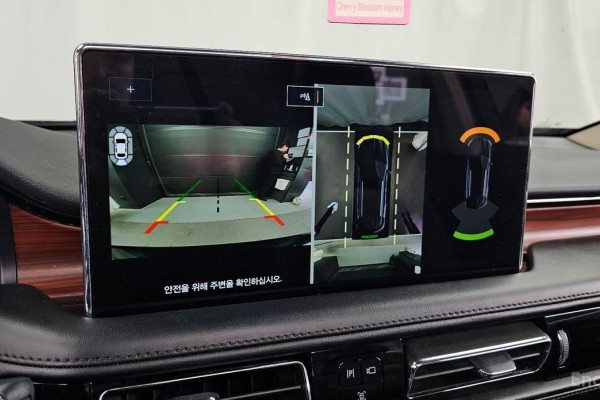 2022 Lincoln Nautilus с пробегом 73 224 км